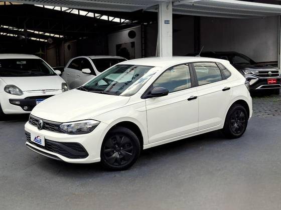 VOLKSWAGEN POLO 1.0 MPI TRACK MANUAL VOLKSWAGEN POLO 1.0 MPI TRACK MANUAL